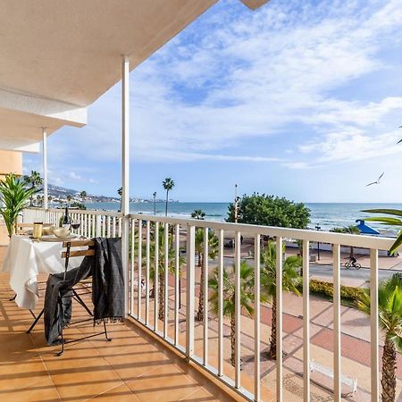 Vistamar Fuengirola Playa Apartments Exteriör bild