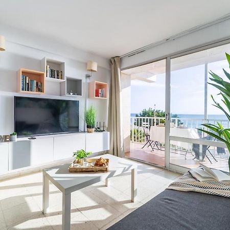 Vistamar Fuengirola Playa Apartments Exteriör bild