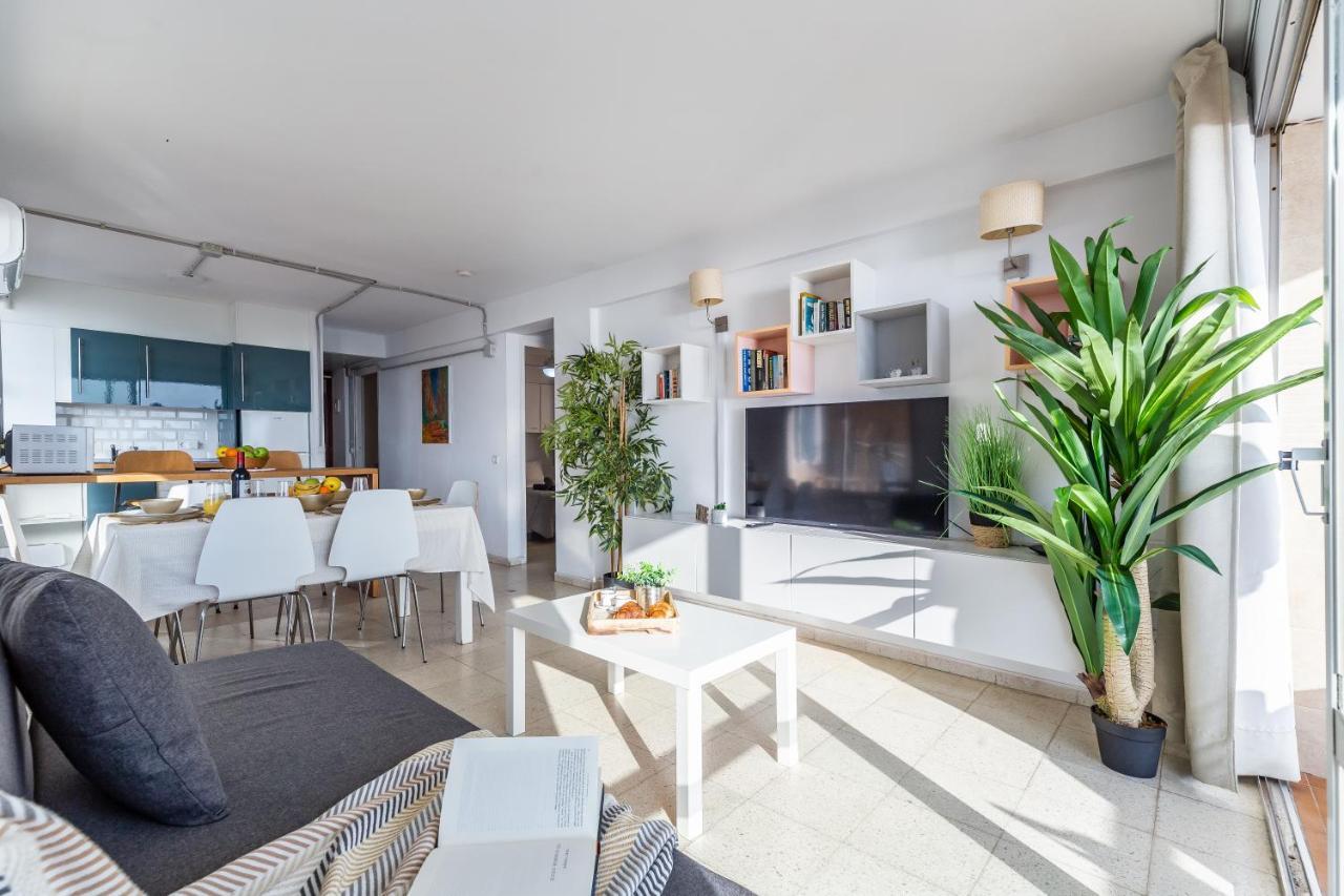 Vistamar Fuengirola Playa Apartments Exteriör bild