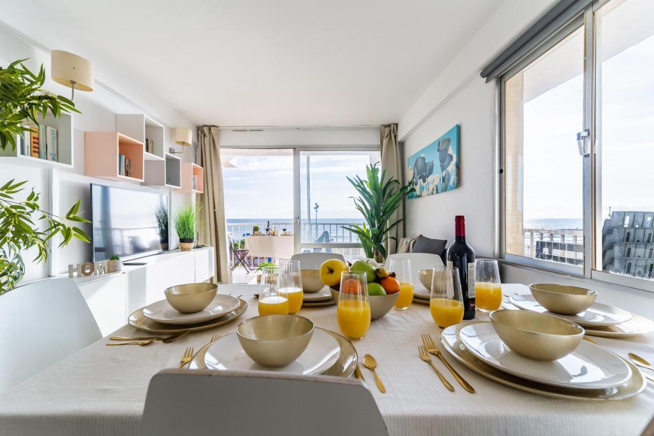 Vistamar Fuengirola Playa Apartments Exteriör bild
